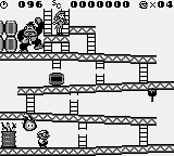 Donkey Kong Screenshot 1